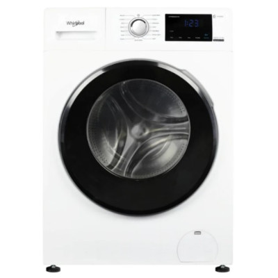 WHIRLPOOL 惠而浦 WFRB904AHW 9公斤 1400轉 前置式洗衣機